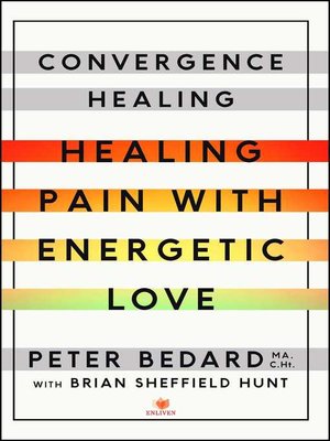 cover image of Convergence Healing